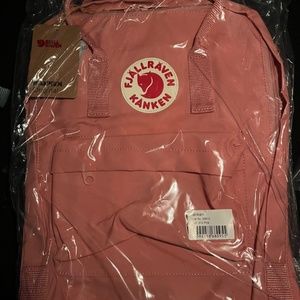 Fjallraven Kanken Backpack